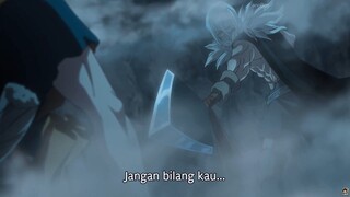 Dr. Stone: Science Future episode 10 Full English Sub | REACTION