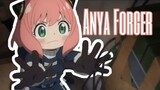 FANDUB INDO Anya Forger from Spy X Family | Anya Menjinakkan Bom💥 (Part 2)