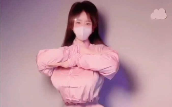 有点紧张...