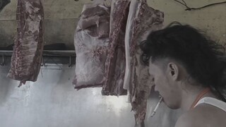 butchers life