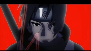 [Bản dịch tiếng Trung|Naruto]Revolução-Sasuke｜New