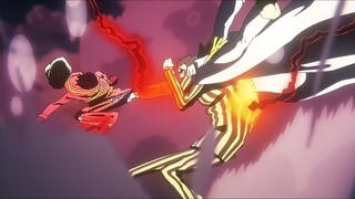 Kapten Sama Wakil, Fightnya Sama-sama Brutal🔥