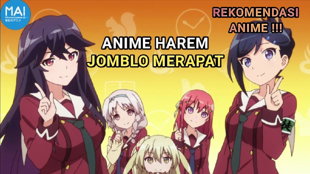837 Wallpaper Jomblo Anime Images - MyWeb