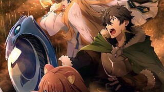 Sự trỗi Dậy Của Khiên Anh Hùng Phần 2 tập 6 7 The Rising Of The Shield Hero ss2 tập 6 7