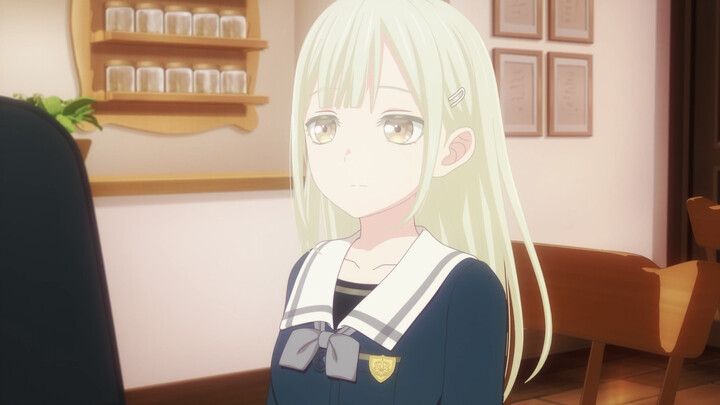 I woke up and found that I had the voice of Ruoye Mu (
