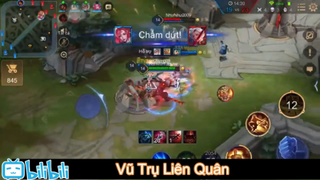 LQ9 Chấm dứt nhé con #lienquan