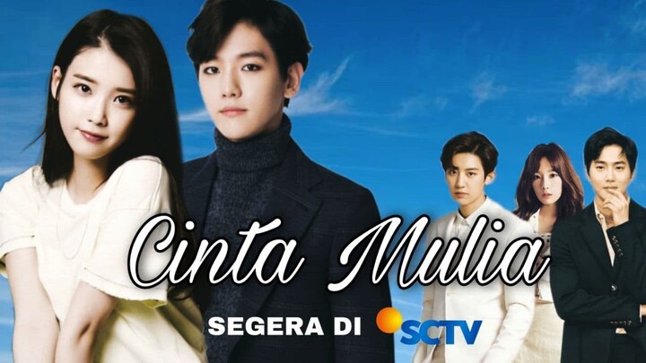 Parody Sinetron Cinta Mulia di SCTV