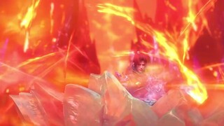BTTH SEASON 5 EPISODE 41 ADEGAN RANJANG RATU MEDUSA VS XIAO YAN