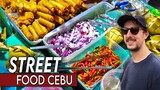 Local STREET FOOD Cebu Philippines ðŸ‡µðŸ‡­