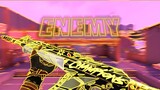 Enemy 💨(Valorant Montage)