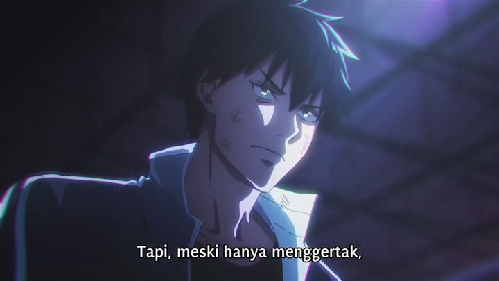 The Super Cube (Chao Neng Lifang: Chaofan Pian) Episode 3 Sub Indo