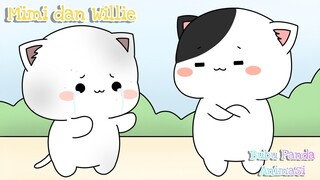 Mimi dan Willie || Mantan Mimi || Bubu Panda Animasi