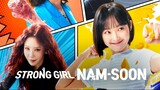 Strong Girl Namsoon (2023) Episode 6 [Eng Sub]