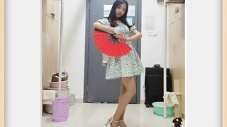 毕业离校前的最后半小时你在做什么？最后跳一遍来时的舞8～