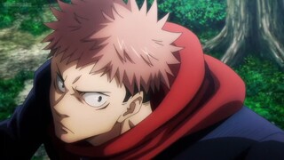 KYOTO SISTER SCHOOL EVENT ARC - JUJUTSU KAISEN AMV - MIRACLE