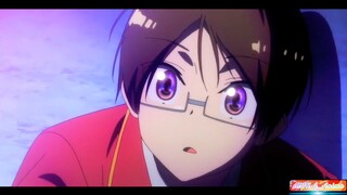 Bokutachi Wa Benkyou Ga Dekinai  ❤️❤️❤️ #Amvhay