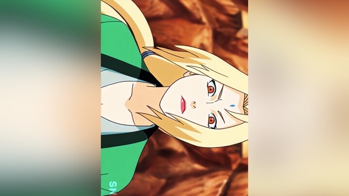 tsunade naruto animefan