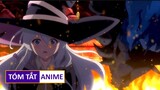 Tóm Tắt Phim: Thế Giới Phù Thủy (tập 3,4) | Review Anime Hay