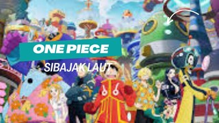 One Piece Kru Bajak Laut Yang Mencari Harta Karun