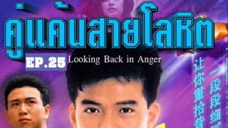 Looking Back in Anger (2532) คู่แค้นสายโลหิต 25