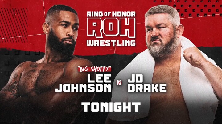 ROH On HonorClub - 18 April 2024