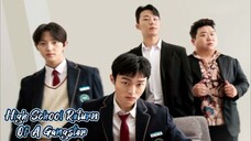 High School Return Of A Gangster ep6 ( eng sub )