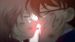 [Ke Ai] Those unspeakable loves are hidden in the intersection of eyes