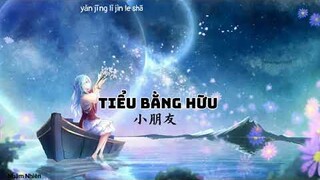 小朋友/Tiểu Bằng Hữu -Nhậm Nhiên