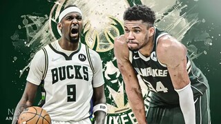BREAKING NEWS🔴Bucks’ Bobby Portis Reveals What Giannis Antetokounmpo ❗❗