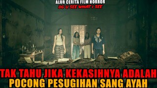 SEREM POL!! PACARAN DENGAN POCONG