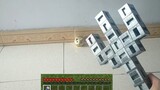 [DIY] Menggunakan staples untuk membuat trisula