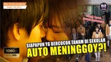 100 PERATURAN BERMALAM DI SEKOLAH?! Alur Cerita Film