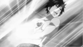 Fairy Tail AMV   Gray Fullbuster