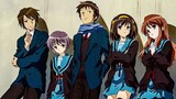 The disappearance of Haruhi Suzumiya  link full movie:in descreption
