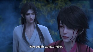 DadaoChaotian episode 9 sub indo