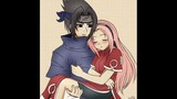 Sakura x Sasuke ❤️❣️