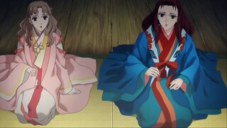 Karasu wa Aruji wo Erabanai Eps 11 (Sub-Indo)