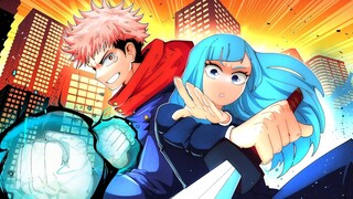 The New Jujutsu Kaisen Game Update Is Here! Curse Clash