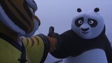 Kung Fu Panda: All skadoosh scenes