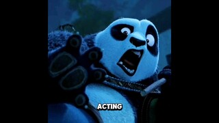 How KUNG FU PANDA 4 Ruined Li's CHARACTER Development... #shorts