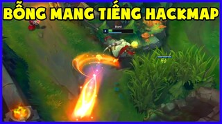 Bỗng nhiên bị mang tiếng hackmap, Đây chính là lý do Irelia được mọi người yêu thích
