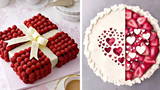 Amazingly Fresh Fruit Cake Decorating To Try This Weekend | Easy Baking Recipes At Home