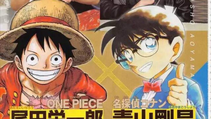 penjelasan Eichiro Oda tentang Gear 5 Luffy