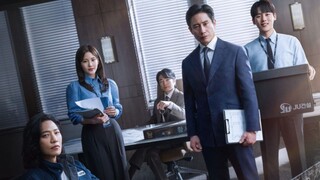 🇰🇷 EP 3 The Auditor's ENG SUB (2024)