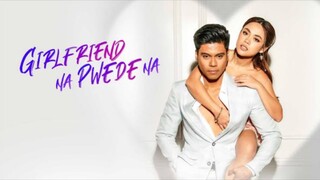 Girlfriend na Pwede na!