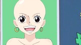 【Who am I】I don’t recognize my wife even after she shaves her head? 8
