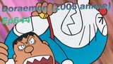 [Doraemon (2005 anime)] Ep644 Dora's Brother & Sister Quarrel Scenes
