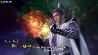 Lord of the ancient God grave EPS 281 sub indo