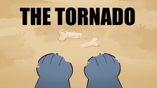 THE TORNADO [Mini PatFW PMV]