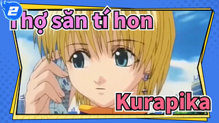 [Thợ săn tí hon] Kurapika_2